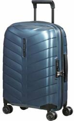 Samsonite Attrix Spinner extensibil cu capac rigid pentru valiză de cabină 55x40x20/23cm - Culori multiple (146116-1827) Valiza