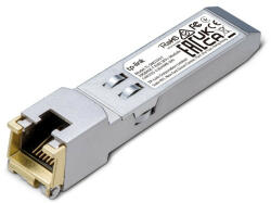 TP-Link Switch SFP+ Modul 10GBase-T, SM5310-T - granddigital