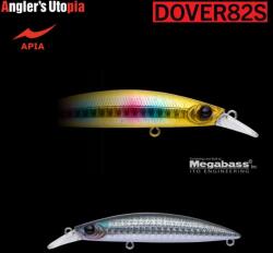 Apia Vobler APIA Dover 82S, 8.2cm, 10g, 05 Bora (AP03455)