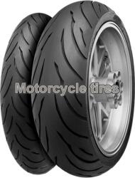 Continental Contimotion Z F 120/70 R17 58w