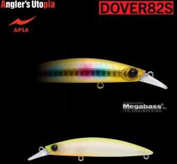 Apia Vobler APIA Dover 82S, 8.2cm, 10g, 03 Chart Back Pearl (AP03431)