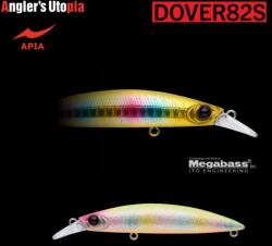Apia Vobler APIA Dover 82S, 8.2cm, 10g, 08 Crown CandyGLX (AP03486)