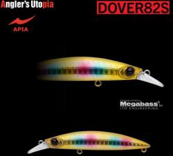 Apia Vobler APIA Dover 82S, 8.2cm, 10g, 06 Gold Joker (AP03462)