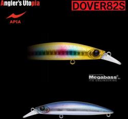 Apia Vobler APIA Dover 82S, 8.2cm, 10g, 01 Lapis Navy (AP03417)