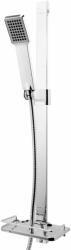 FDesign Pinea set de duș perete crom FD3-102-11 (FD310211)
