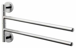 FDesign Meriva suport prosop crom FD6-MRV-21-11 (FD6MRV2111)