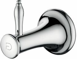 FDesign Lacrima suport prosop crom FD6-LRA-07-11 (FD6LRA0711)