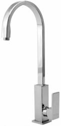 FDesign Notio baterie bucătărie pe picior crom FD1-N01-4-11 (FD1N01411)