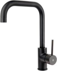 FDesign Avanza baterie bucătărie pe picior negru FD1-A07-4-22 (FD1A07422)