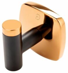 FDesign Merida suport prosop negru FD6-MRD07-25 (FD6MRD0725)