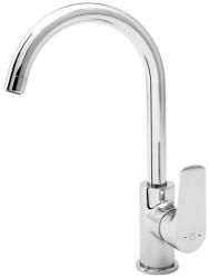 FDesign Notio baterie bucătărie pe picior crom FD1-N02-4-11 (FD1N02411)