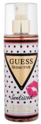 GUESS Seductive Sunkissed 250 ml Testpermet nőknek