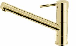 FDesign Flusso baterie bucătărie pe picior galben FD1-FLS-4-55 (FD1FLS455)