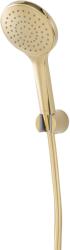 FDesign Inula set de duș perete auriu FD2-102-55 (FD210255)
