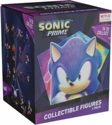 Sonic the Hedgehog Figurina surpriza, Sonic Prime, 6 cm