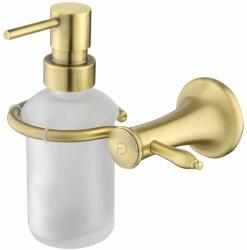 FDesign Lacrima dozator săpun 125 ml || FD6-LRA-16-66 (FD6LRA1666)