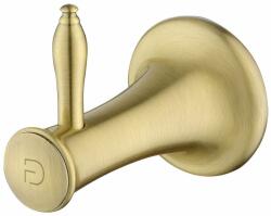 FDesign Lacrima suport prosop bronz antic FD6-LRA-07-66 (FD6LRA0766)