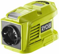 RYOBI RY18BI150A-0 Hordozható inverter (18V / 150W) (5133004895)