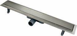 FDesign Kleome rigolă liniară cu grătar 60 cm oţel FD74016001 (FD74016001)