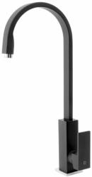 FDesign Notio baterie bucătărie pe picior negru FD1-N01-4-22 (FD1N01422)