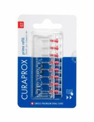 CURAPROX Prime Refill 07 - 2, 5mm / red 8pcs - replacement