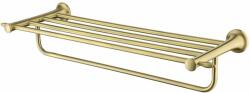 FDesign Lacrima raft de colț 65.6 cm FD6-LRA-66-66 (FD6LRA6666)