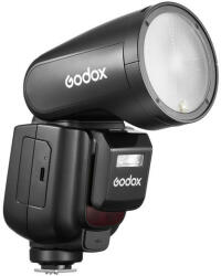 Godox V1PRO-F TTL Körfejű rendszervaku (Fujifilm) (V1-PRO-F)