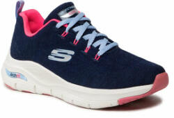 Skechers Pantofi Comfy Wave 149414/NVHP Bleumarin