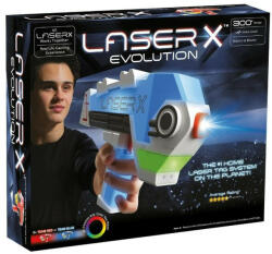 Laser-X, TM Toys Laser-X Evolution 90m+ (1 db) (LAS88911)