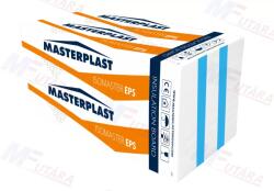 Masterplast Isomaster EPS 70 hőszigetelő lemez 30 cm | 50x100 cm 0, 5 m2 /bála