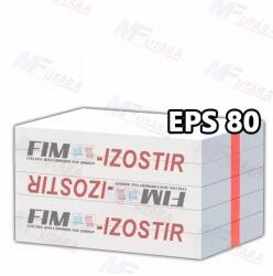 FIM Izostir EPS 80 1000 mm x 500 mm x 100 mm 3 m2/csomag