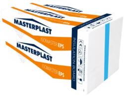 Masterplast Isomaster EPS 30 hőszigetelő lemez 2 cm 50*100cm 12m2/bála