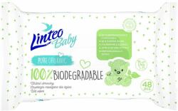 Linteo Baby 100% biológiailag lebontható 48 db (2773239)