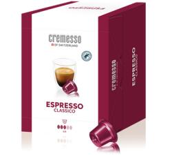 Cremesso Espresso Classico XXL Box 48 db kávékapszula (10175189) - officedepot