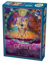 Cobble Hill 500 db-os puzzle - Gemini (45013) (45013)