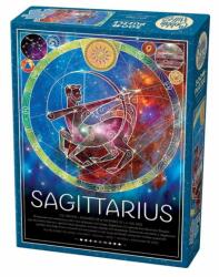 Cobble Hill 500 db-os puzzle - Sagittarius (45019) (45019)