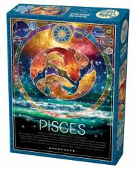 Cobble Hill 500 db-os puzzle - Pisces (45022) (45022)