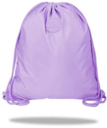 COOLPACK - Sprint zsinóros hátizsák, tornazsák - Pastel - Powder Purple (F073648)