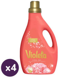 Violeta öblítő - coral sea (4x2, 7 liter)