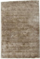 KONDELA Aroba szőnyeg 100x140 cm - tejszínes