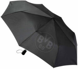  Dortmund esernyő automata fekete - pepita