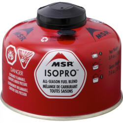 MSR Isopro 110 g gázpalack