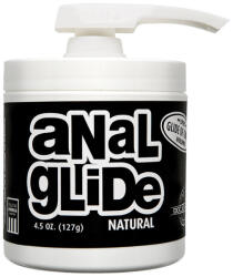 Doc Johnson Anal Lube Natural 127g