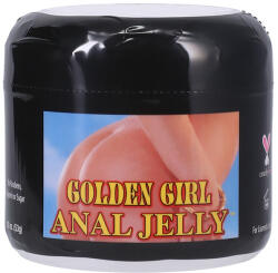 Doc Johnson Golden Girl Anal Jelly Clear 43g