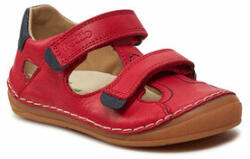 Froddo Sandale Paix Double G2150185-3 S Roșu