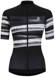 Dare 2b AEP Stimulus Jersey női kerékpáros mez XL / fekete