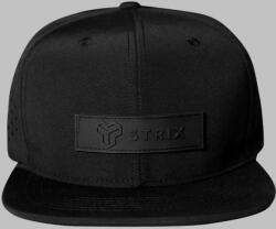 GymBeam Mesh Snapback sapka Black - STRIX
