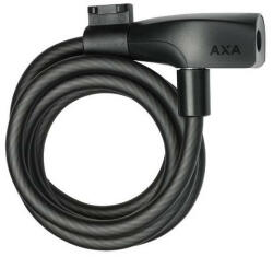 AXA Cable Resolute 8 - 150 kerékpár lakat fekete