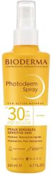 BIODERMA Spray Photoderm, SPF30, 200 ml, Bioderma