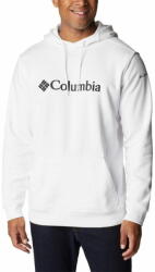 Columbia Pulcsik fehér 183 - 187 cm/L Csc Basic Logo II Hoodie
